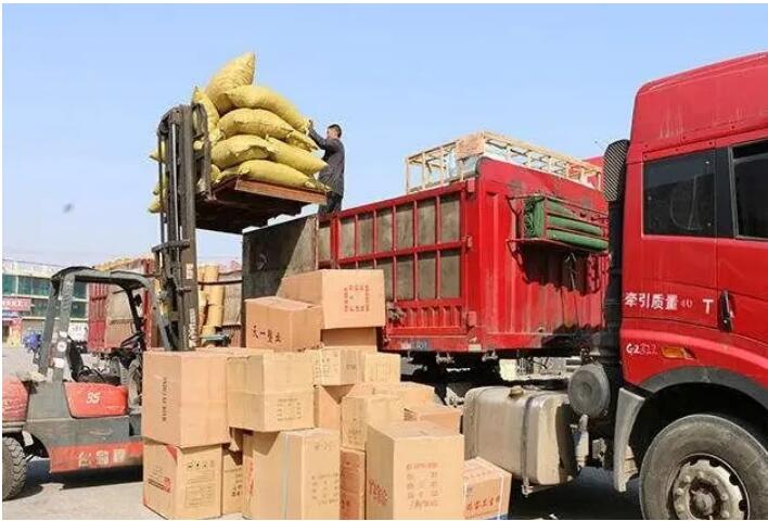 厦门到栖霞区物流专线