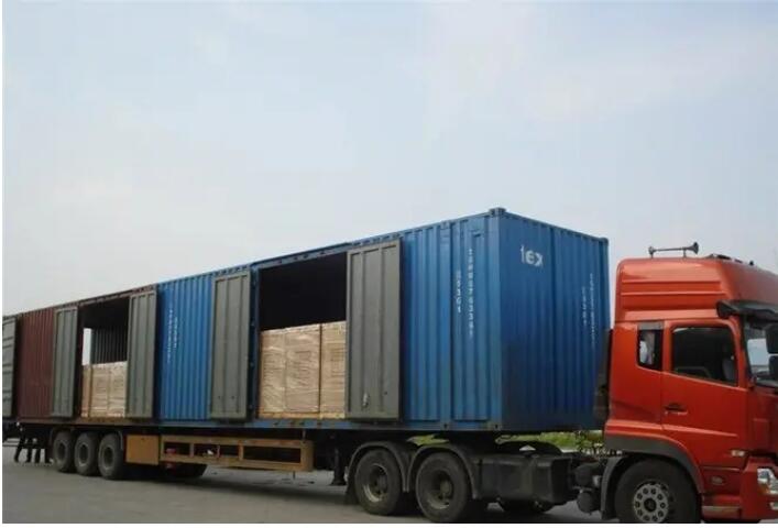 厦门到栖霞区整车运输