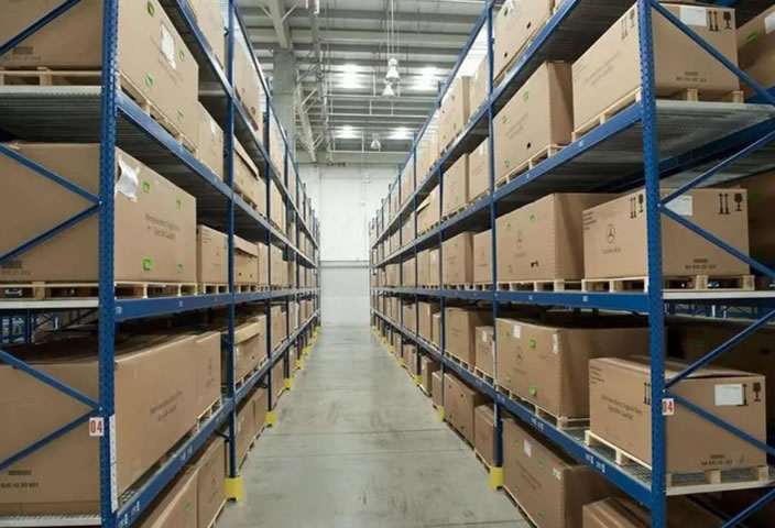 厦门到栖霞区货物仓储