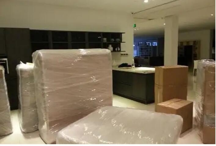 厦门到栖霞区长途搬家