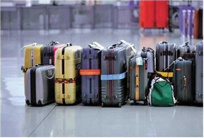 厦门到栖霞区行李托运