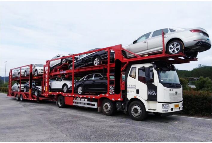 厦门到栖霞区轿车托运